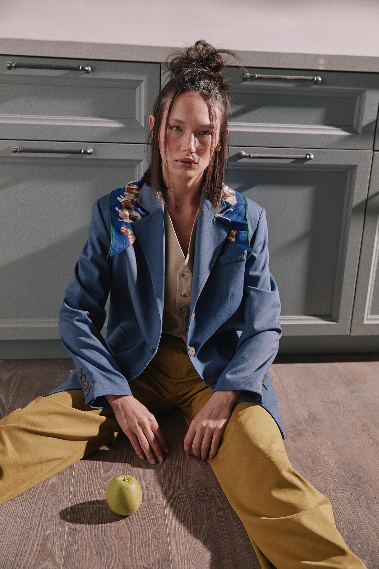 Bora Bakan - Wabi Sabi Brand Photography